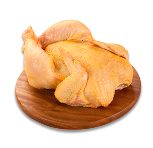 POLLO ENTERO